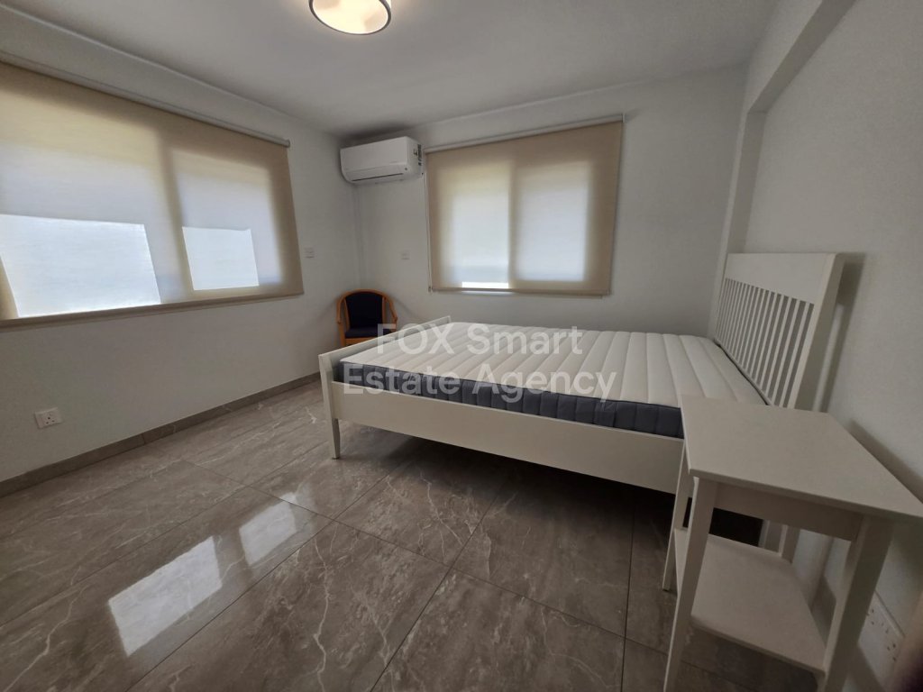 Apartment, For Rent, Limassol, Mesa Geitonia