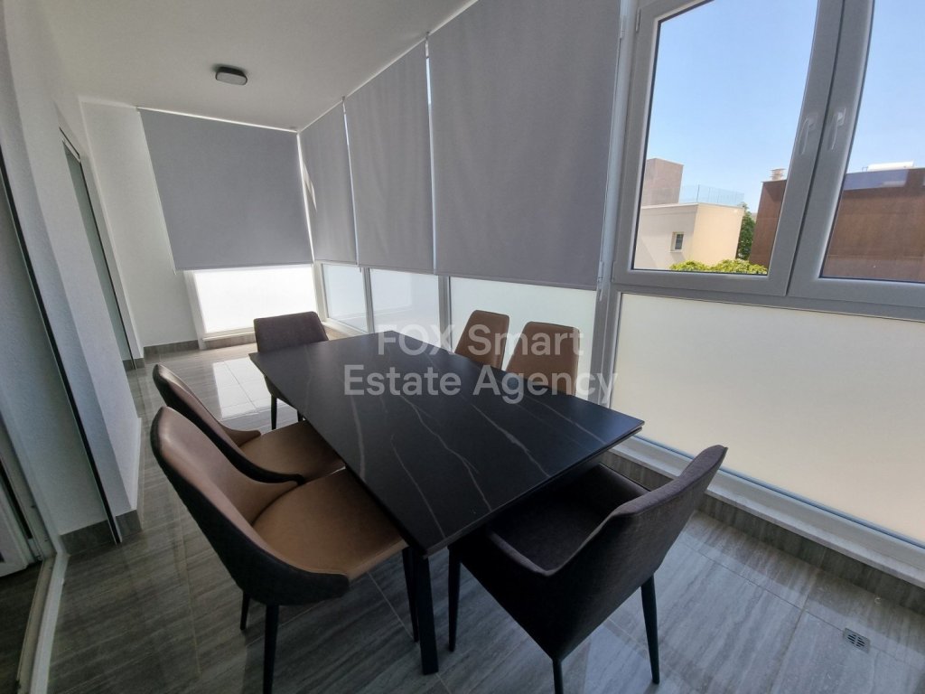 Apartment, For Rent, Limassol, Parekklisia