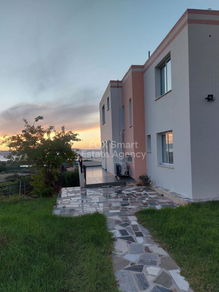 House, For Rent, Paphos, Polis Chrysochous