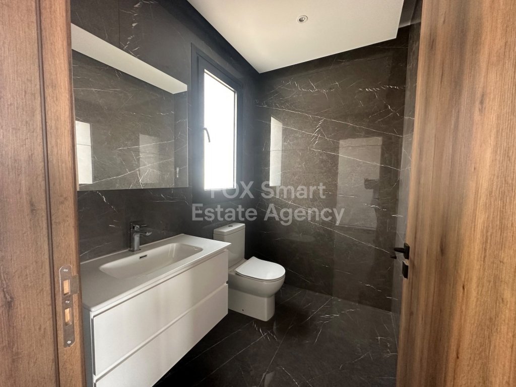 House, For Rent, Limassol, Parekklisia