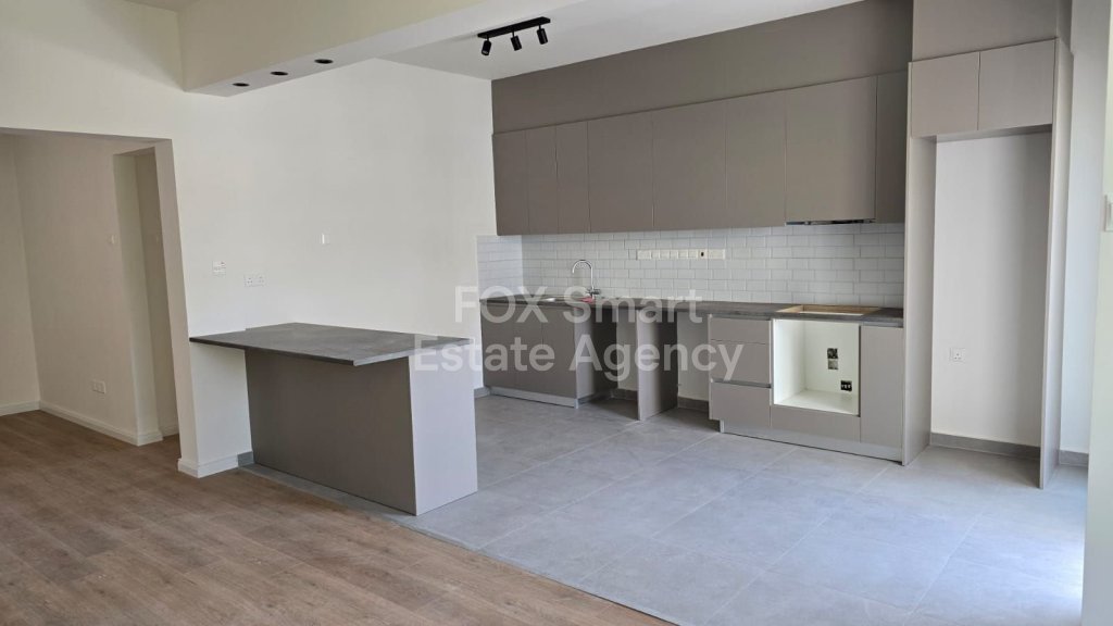 Apartment, For Rent, Limassol, Agios Nicolaos