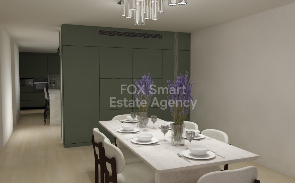 House, For Rent, Limassol