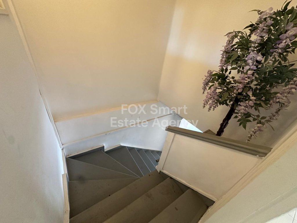 Apartment, For Rent, Limassol, Agios Ioannis