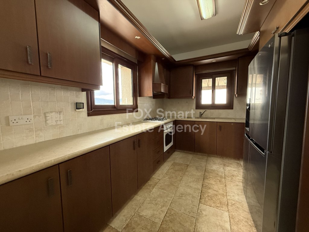 House, For Rent, Limassol, Parekklisia