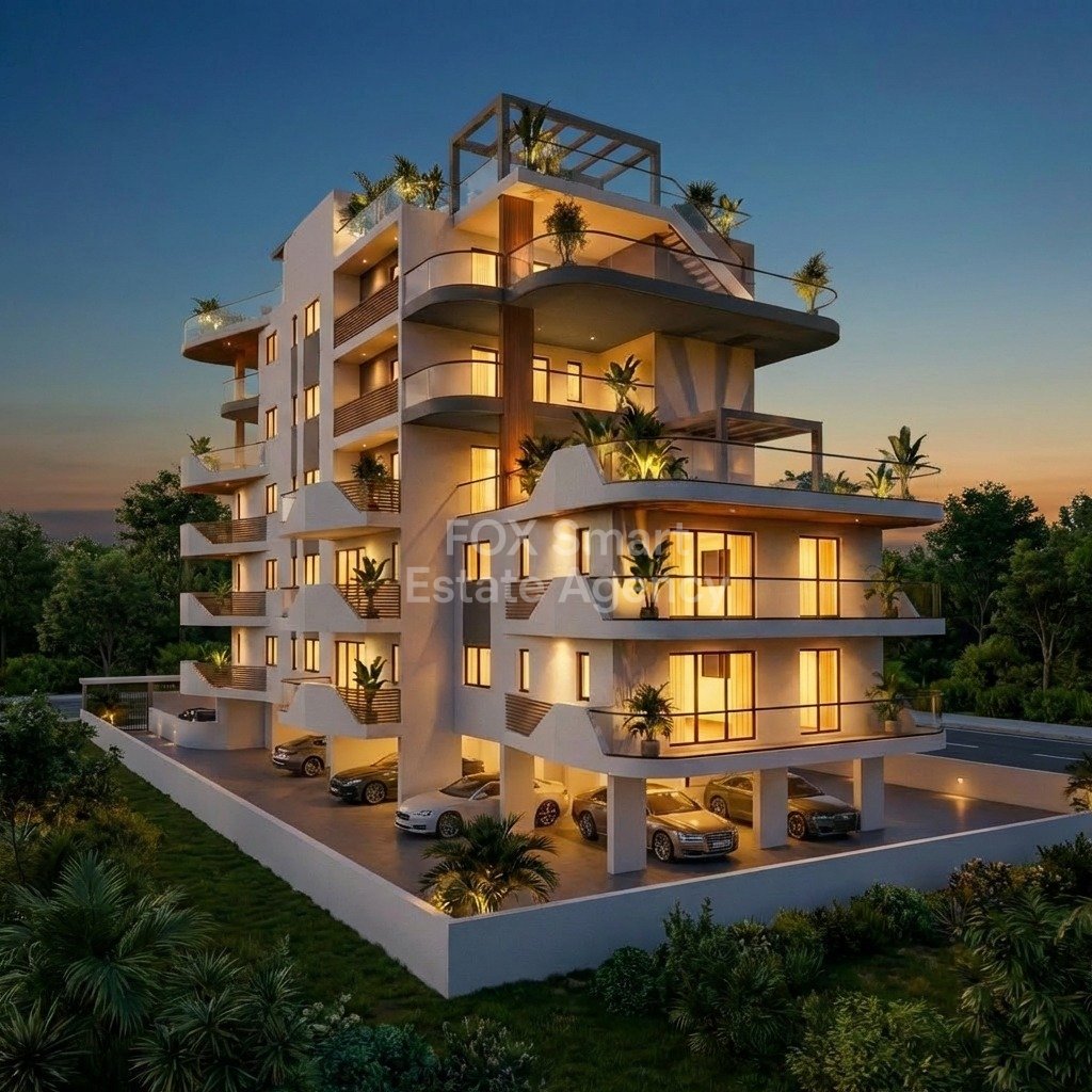 One bedroom apartment for sale, Makenzy area.