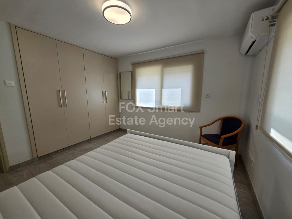Apartment, For Rent, Limassol, Mesa Geitonia