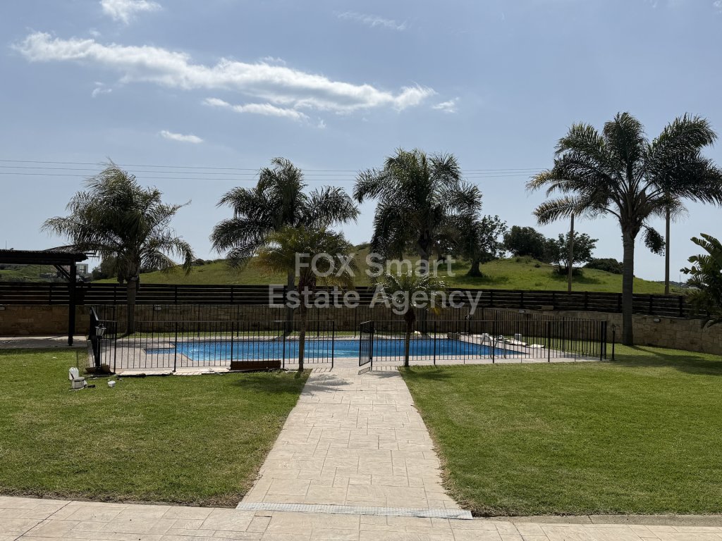 House, For Rent, Limassol, Parekklisia