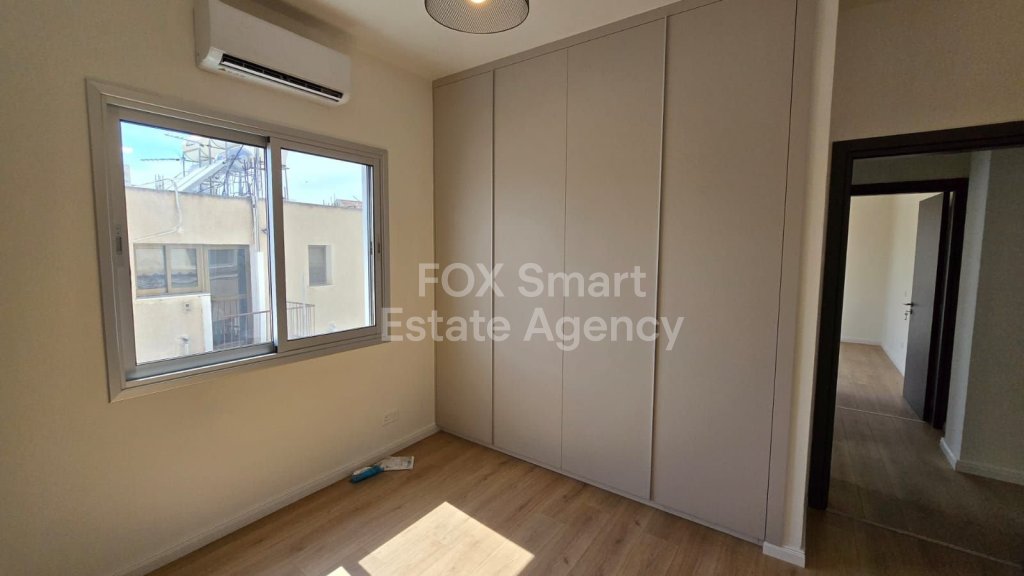 Apartment, For Rent, Limassol, Agios Nicolaos
