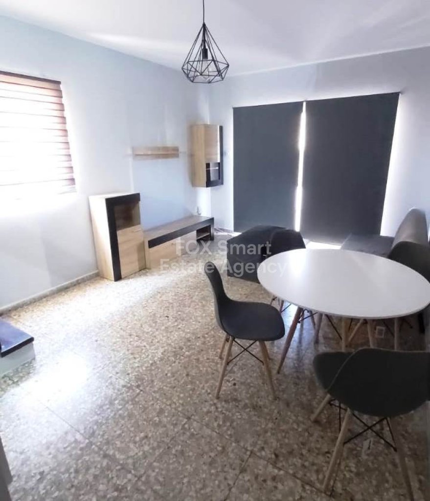 Apartment, For Rent, Limassol, Potamos Germasogeias