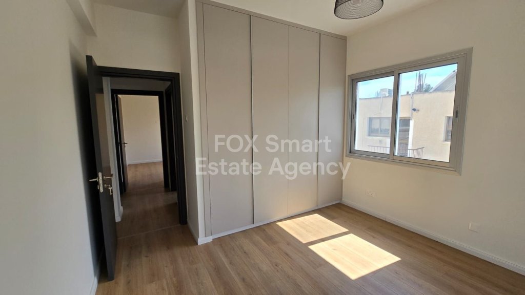 Apartment, For Rent, Limassol, Agios Nicolaos