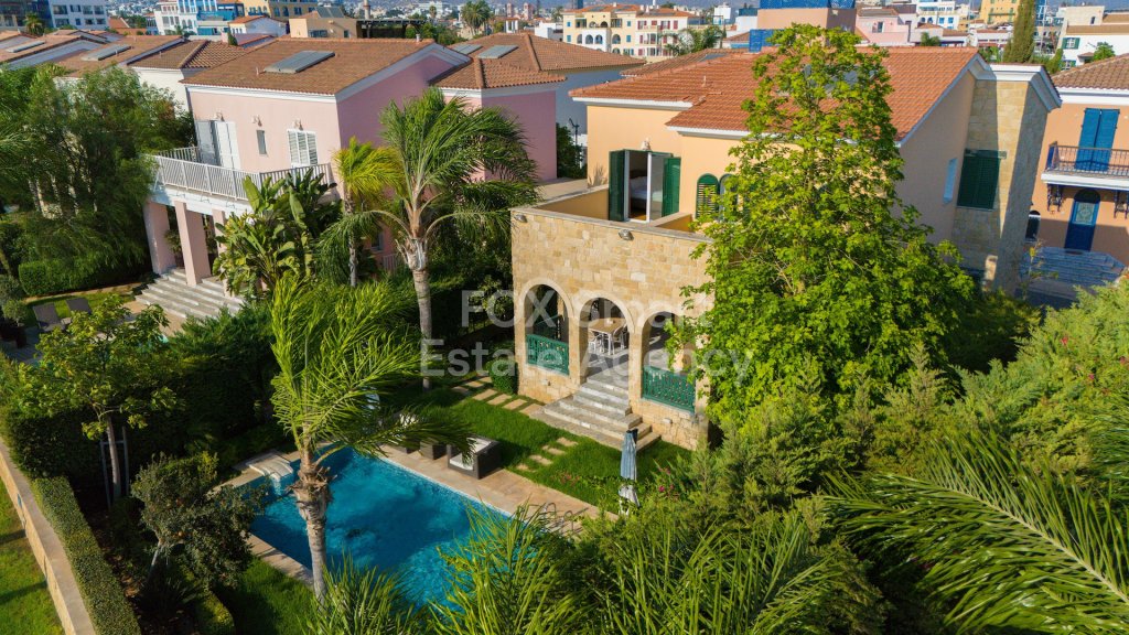 House, For Sale, Limassol, Limassol Marina