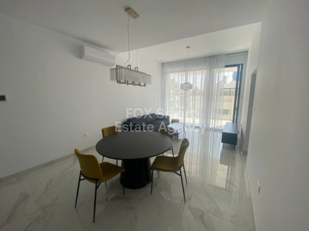 Apartment, For Rent, Limassol, Germasogeia Tourist Area