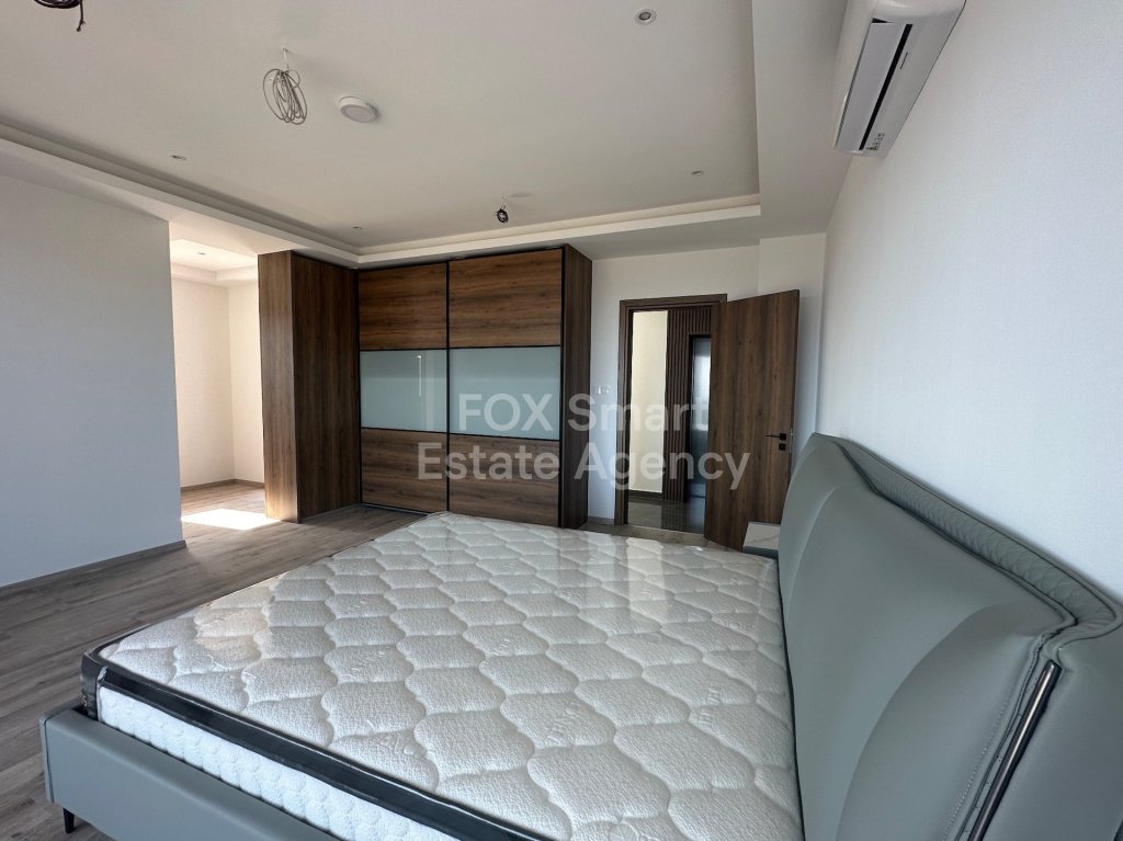 House, For Rent, Limassol, Parekklisia