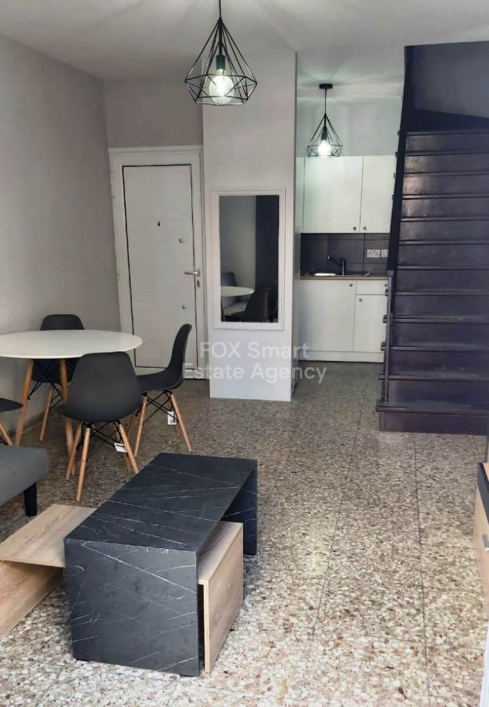 Apartment, For Rent, Limassol, Potamos Germasogeias