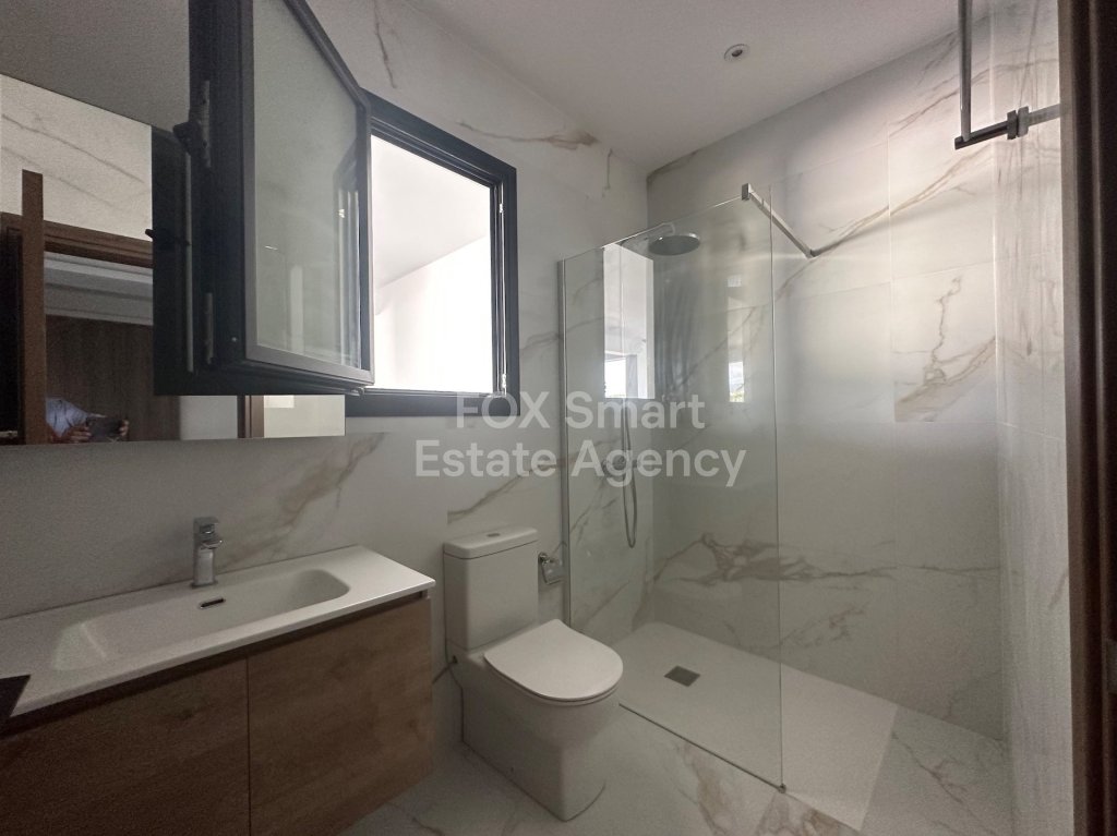 House, For Rent, Limassol, Parekklisia