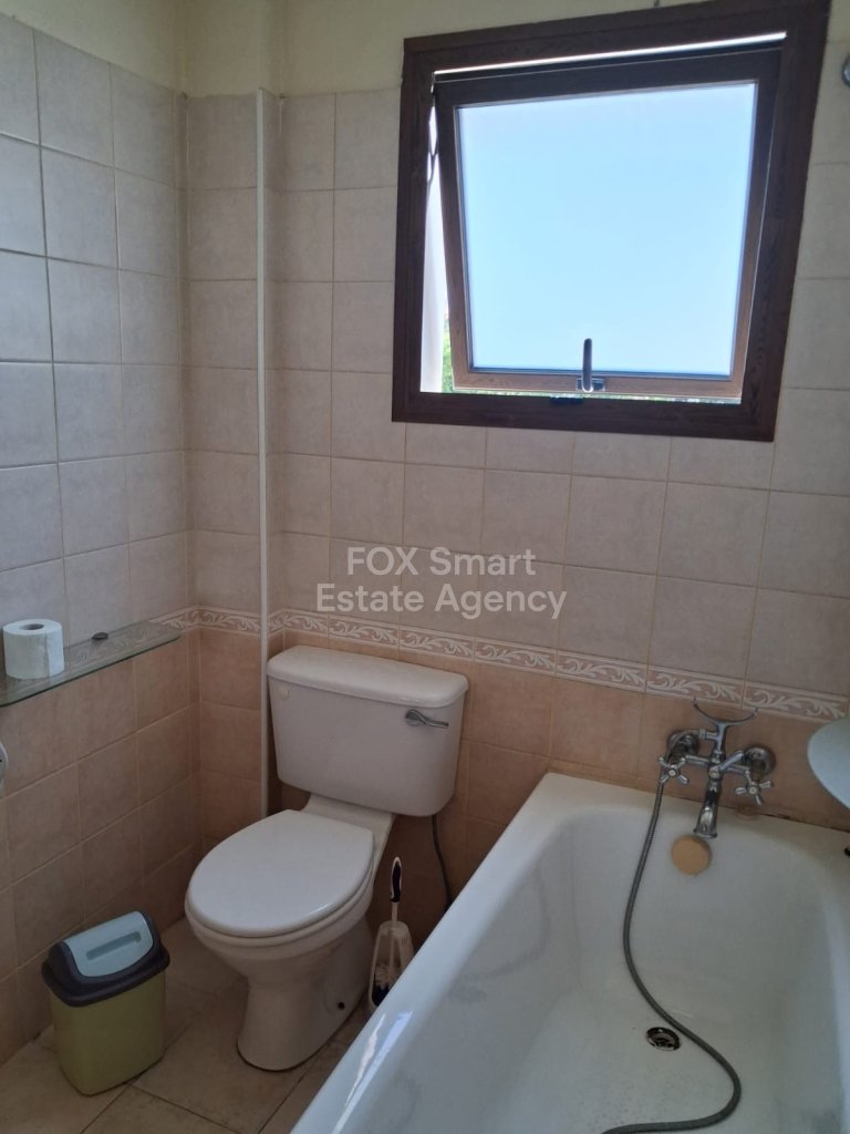 House, For Rent, Paphos, Tremithousa