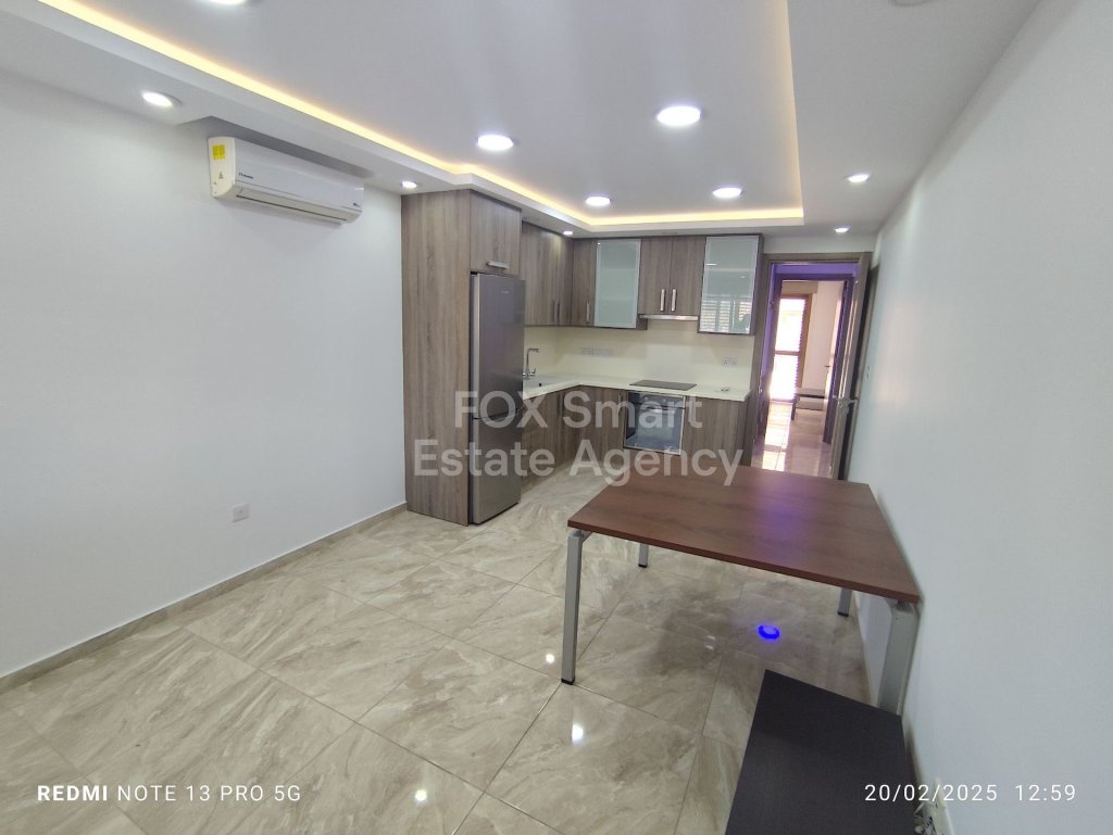 Apartment, For Rent, Limassol, Parekklisia
