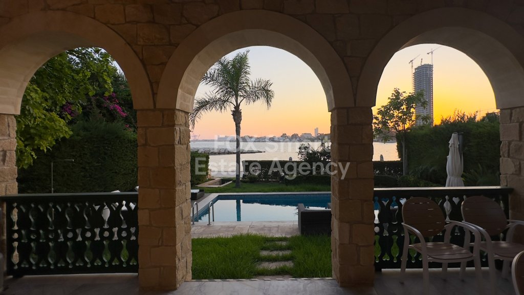 House, For Sale, Limassol, Limassol Marina