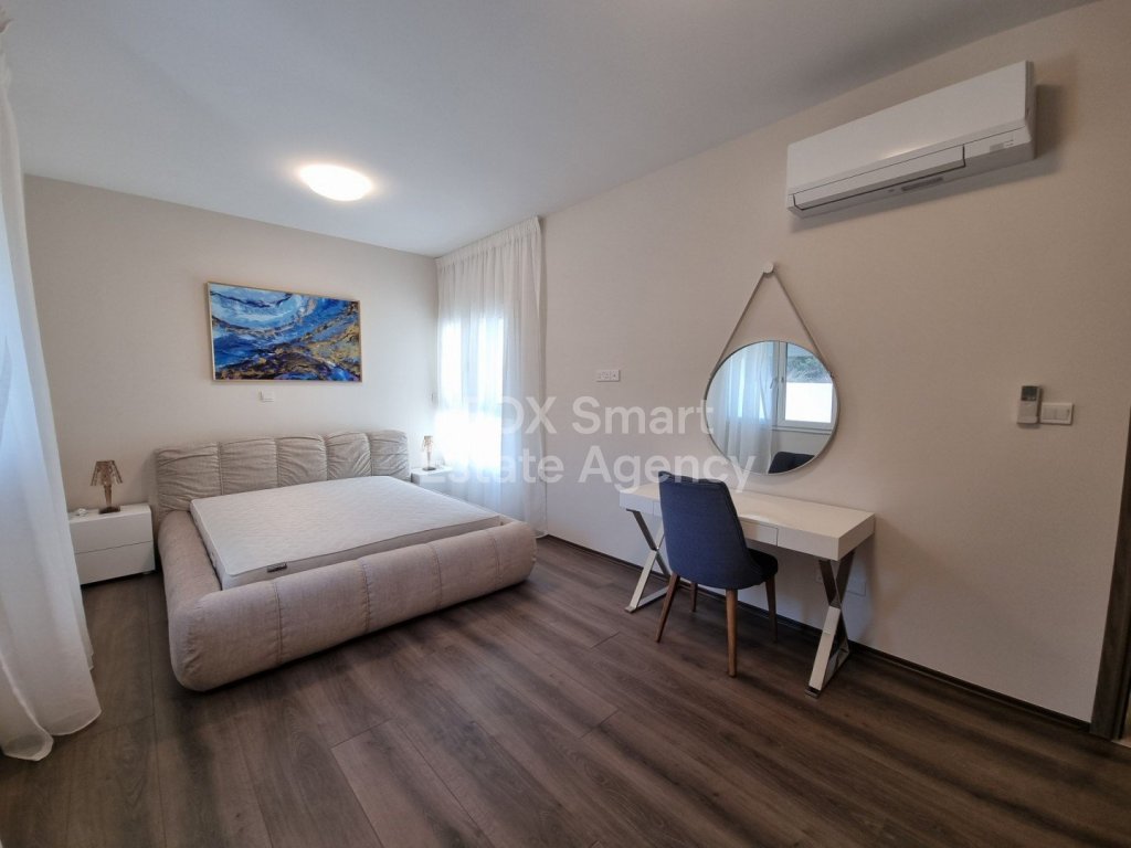 Apartment, For Rent, Limassol, Parekklisia