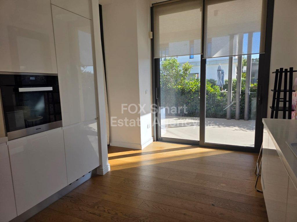 House, For Rent, Limassol, Potamos Germasogeias