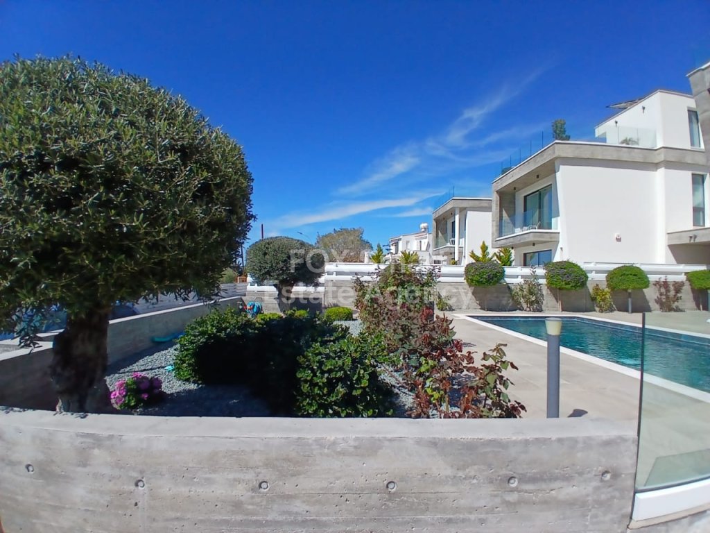 House, For Rent, Paphos, Chlorakas