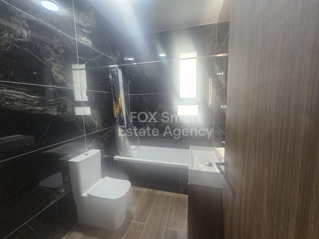 Luxury Furnished 3-Bedroom Apartment for Rent in Latsia, Nicosia