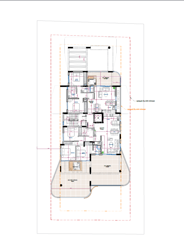 One bedroom apartment for sale, Makenzy area.