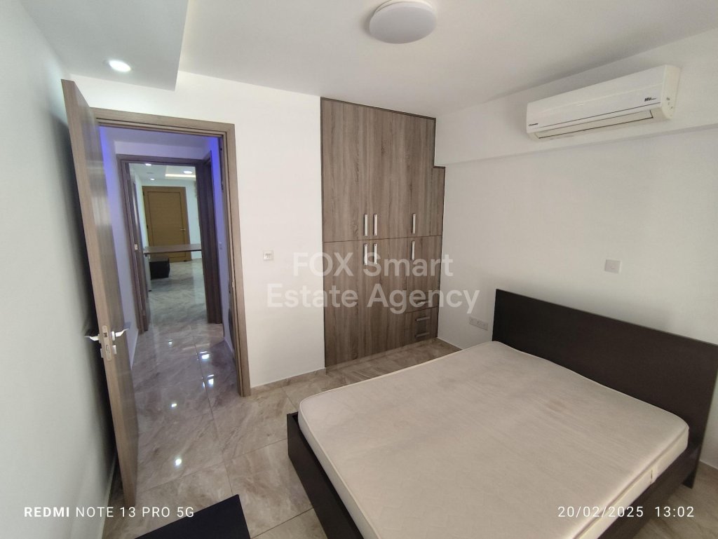 Apartment, For Rent, Limassol, Parekklisia