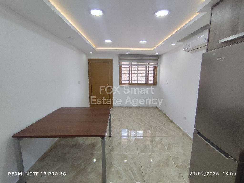 Apartment, For Rent, Limassol, Parekklisia