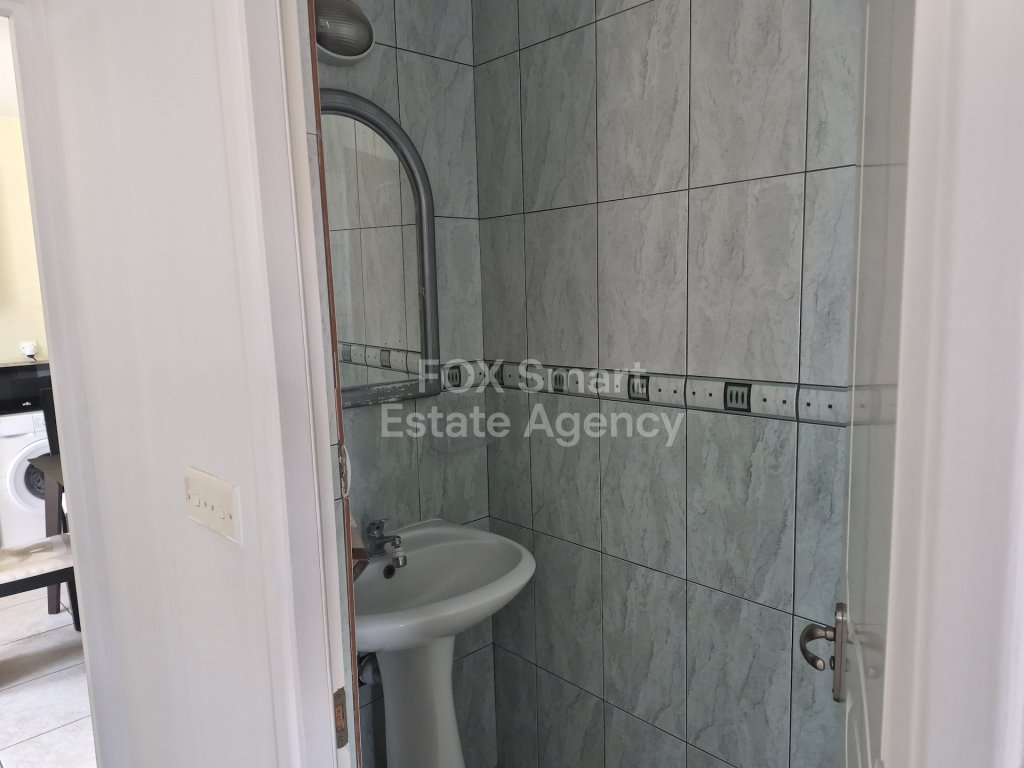 House, For Rent, Paphos, Agios Theodoros