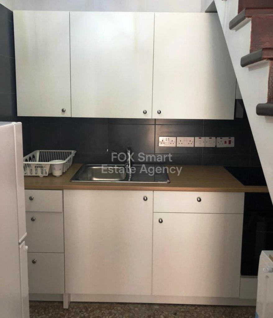 Apartment, For Rent, Limassol, Potamos Germasogeias