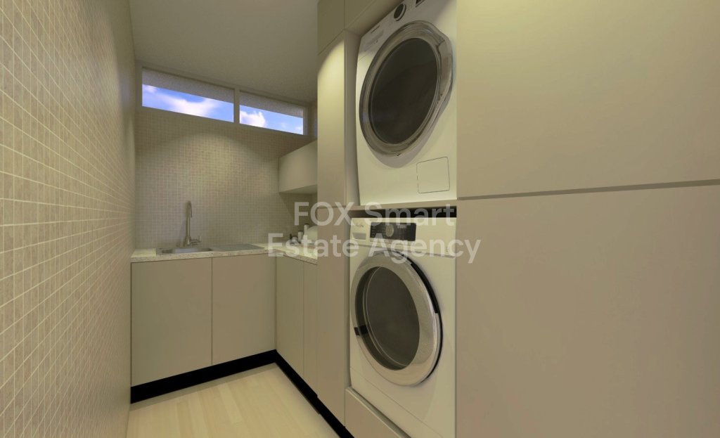 House, For Rent, Limassol