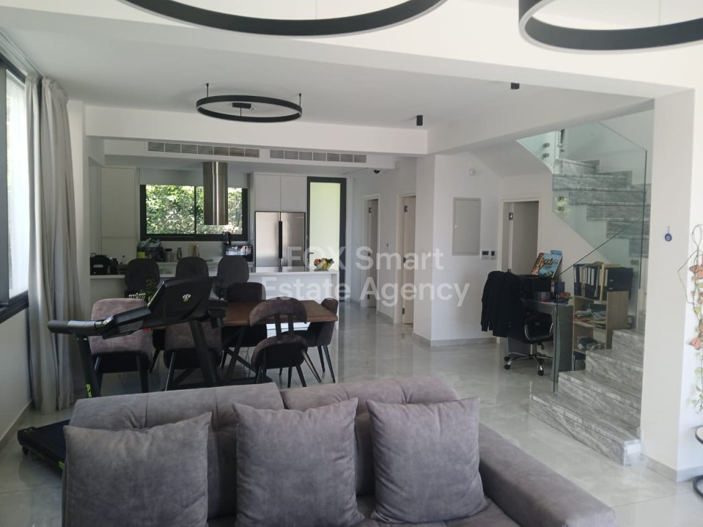 House, For Rent, Paphos, Chlorakas
