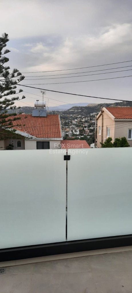 Apartment, For Rent, Limassol, Palodeia