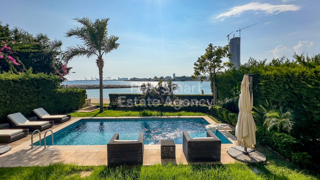 House, For Sale, Limassol, Limassol Marina