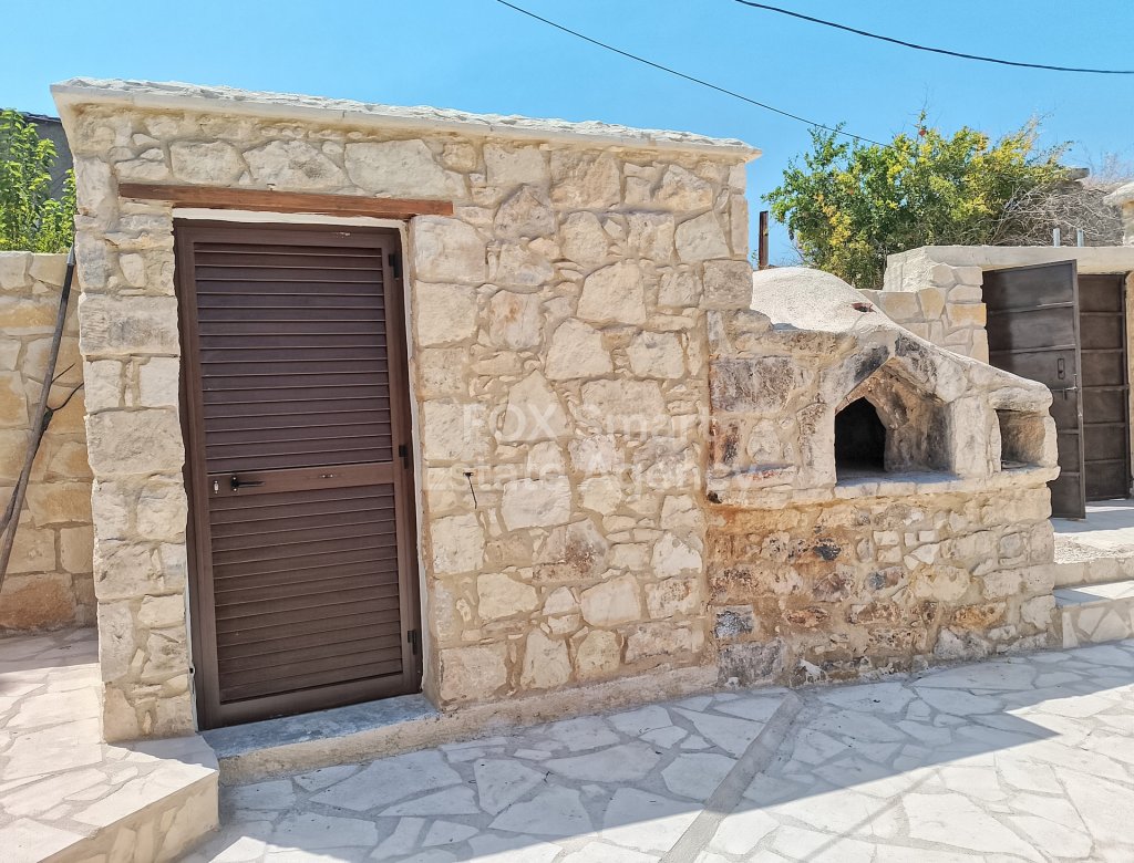 House, For Rent, Paphos, Tera