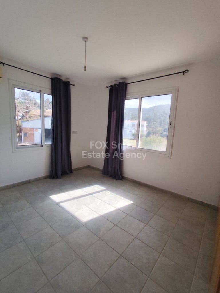 House, For Rent, Paphos, Polis Chrysochous