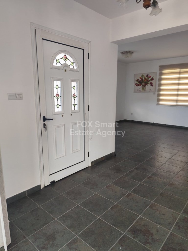 House, For Rent, Paphos, Polis Chrysochous