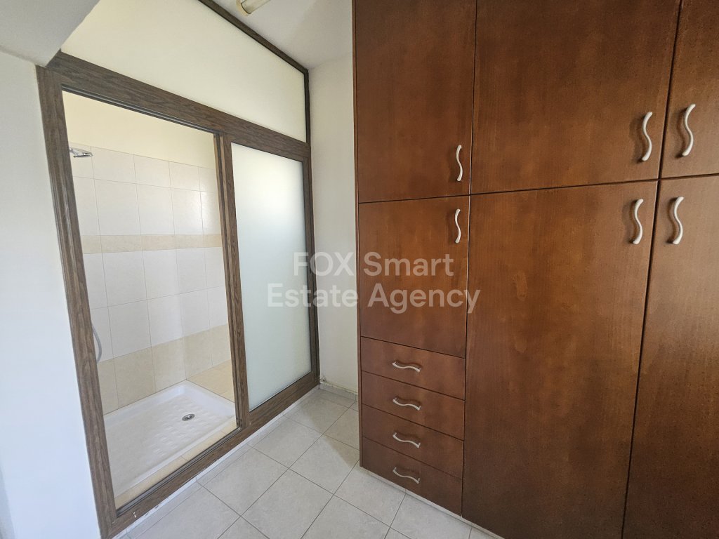 House, For Rent, Limassol, Agia Fyla