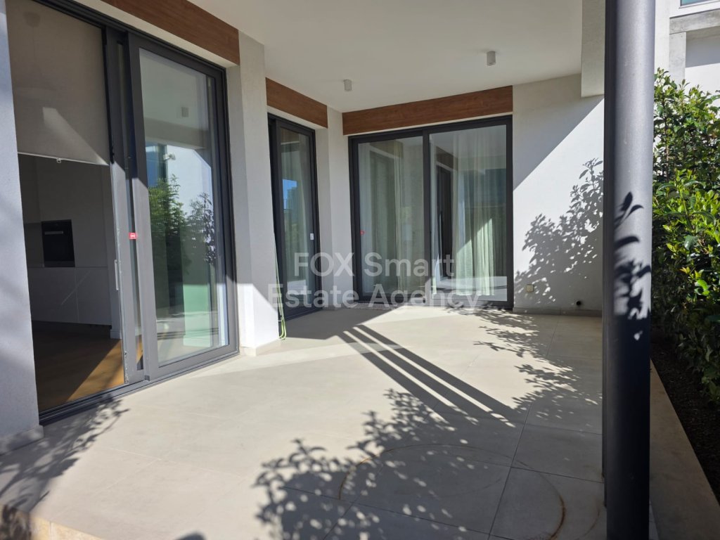 House, For Rent, Limassol, Potamos Germasogeias