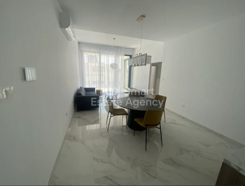 Apartment, For Rent, Limassol, Germasogeia Tourist Area
