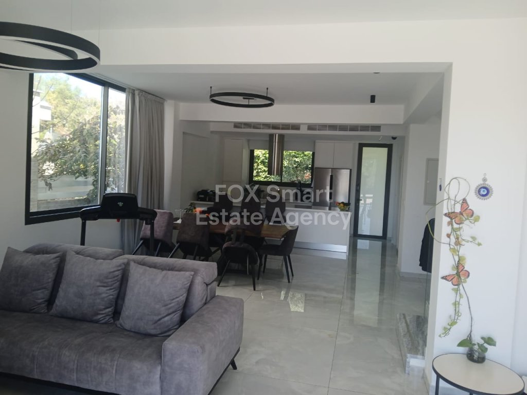 House, For Rent, Paphos, Chlorakas