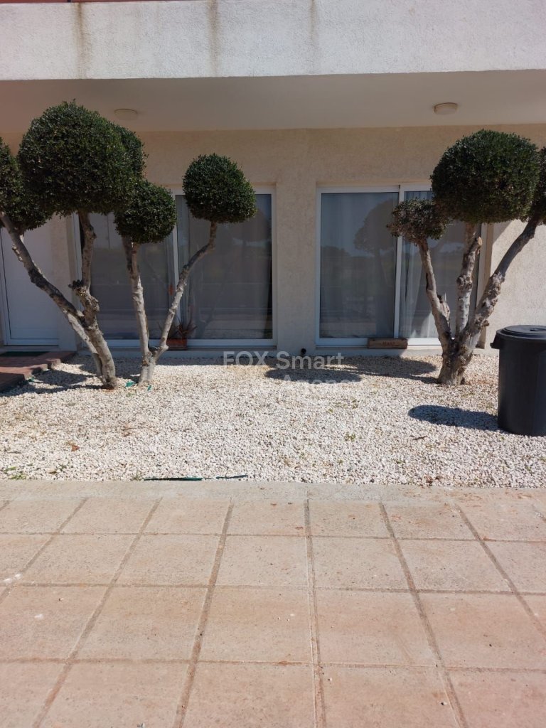 Apartment, For Rent, Limassol, Zakaki