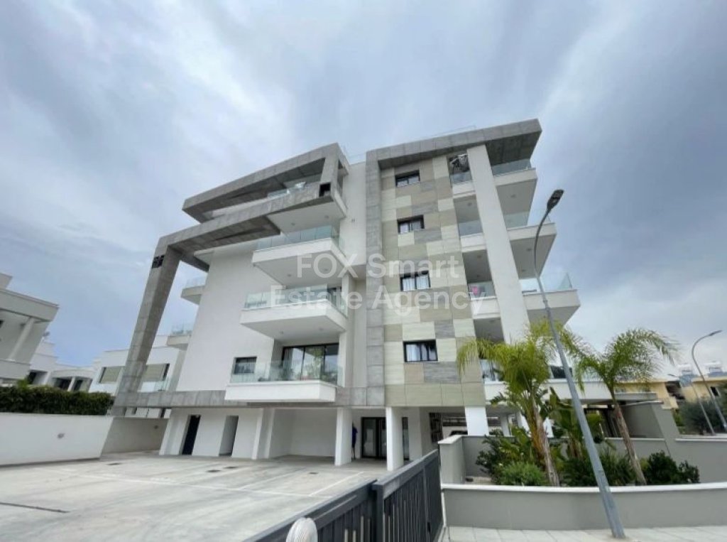 Apartment, For Rent, Limassol, Germasogeia Tourist Area