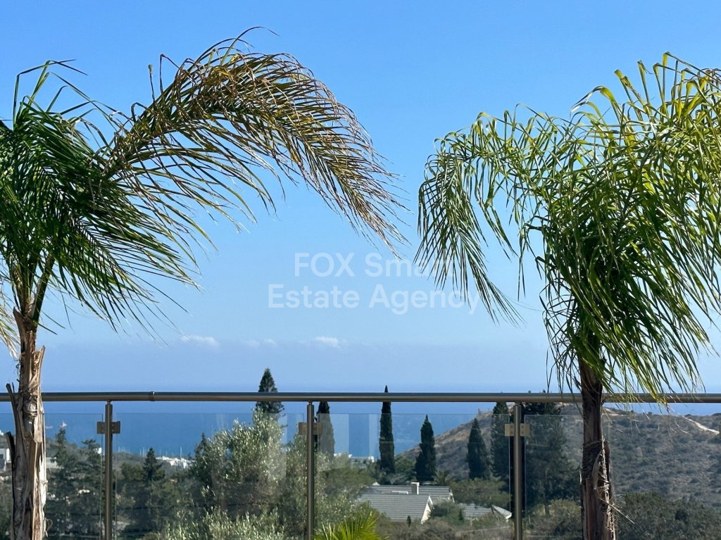 House, For Rent, Limassol, Parekklisia