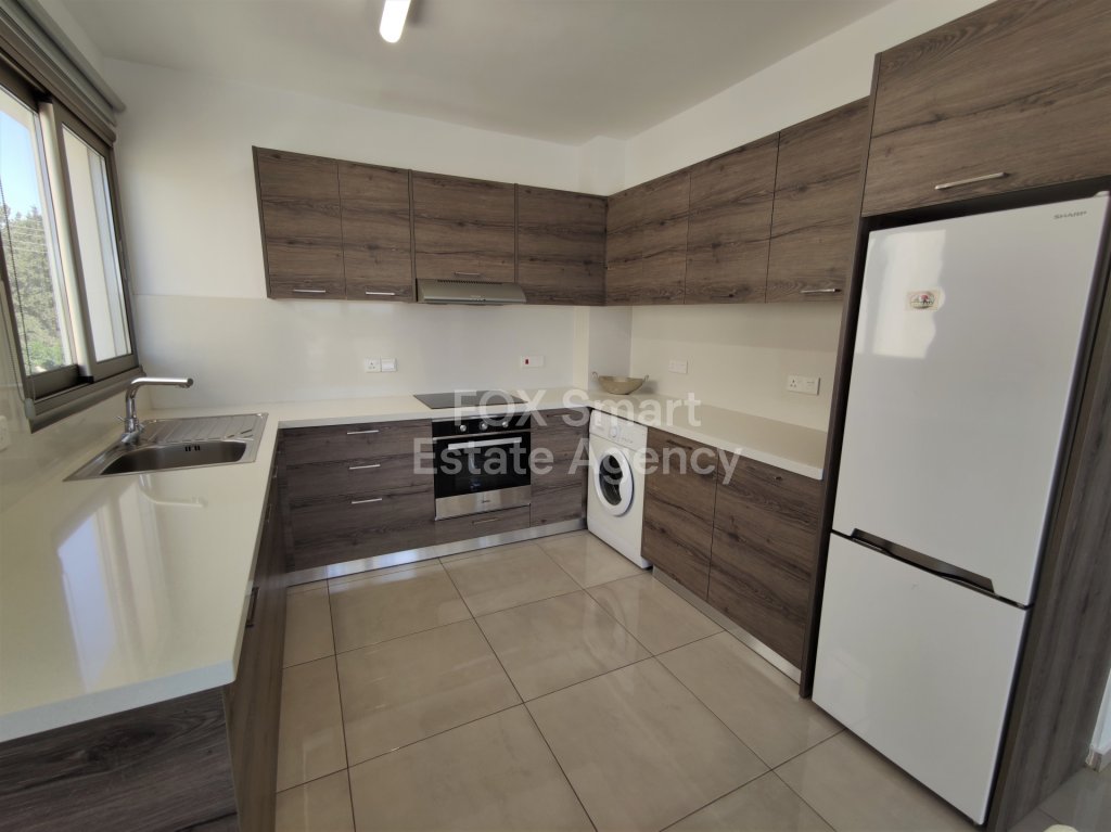 2 Bedroom Top Floor Duplex Apartment in Meneou, Larnaca