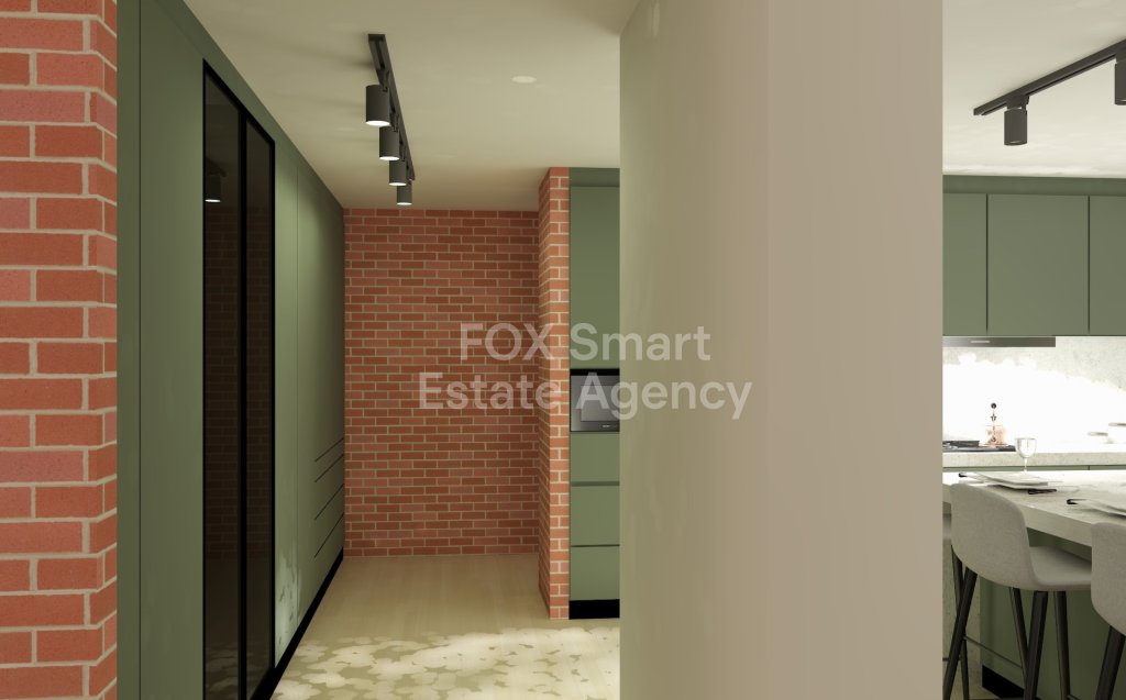 House, For Rent, Limassol