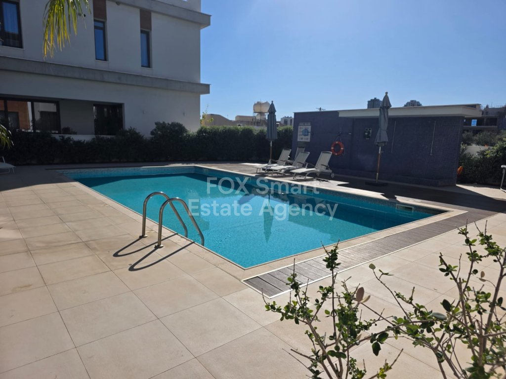 House, For Rent, Limassol, Potamos Germasogeias