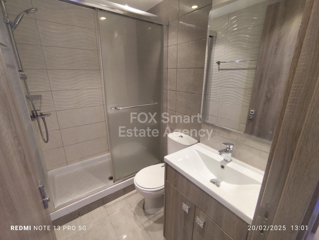 Apartment, For Rent, Limassol, Parekklisia