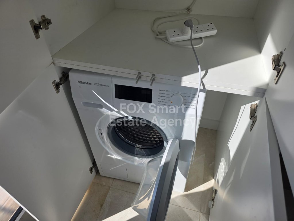 House, For Rent, Limassol, Potamos Germasogeias